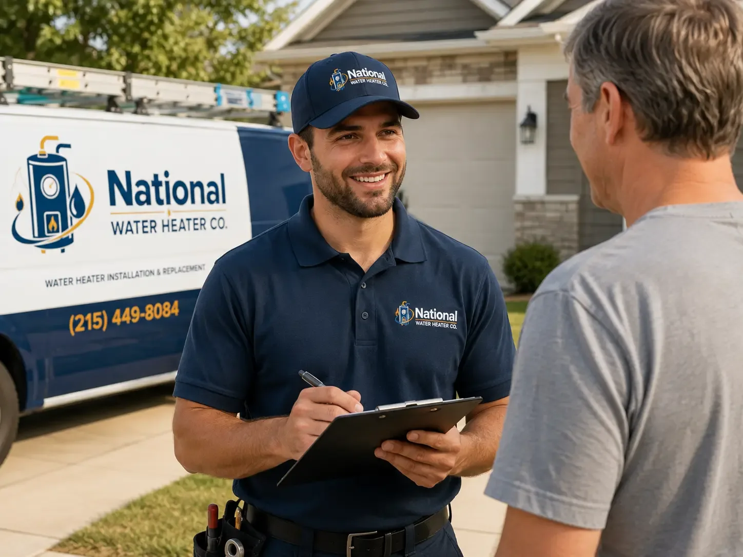 Water Heater Installation Blakeslee, PA FAQs